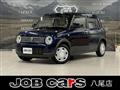 2020 Suzuki Lapin