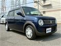 2020 Suzuki Lapin