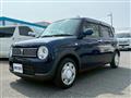 2020 Suzuki Lapin
