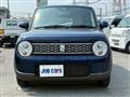 2020 Suzuki Lapin