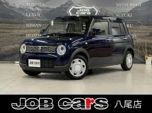 2020 Suzuki Lapin