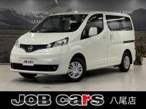 2015 Nissan NV200 VANETTE