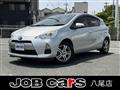 2014 Toyota AQUA