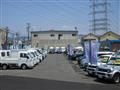 2013 Toyota Regiusace Van