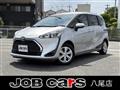 2020 Toyota Sienta