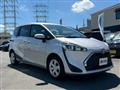 2020 Toyota Sienta