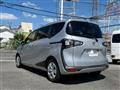 2020 Toyota Sienta
