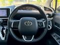 2020 Toyota Sienta