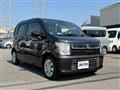 2018 Suzuki Wagon R
