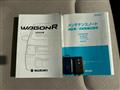 2018 Suzuki Wagon R