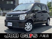 2018 Suzuki Wagon R
