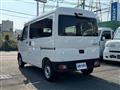 2022 Daihatsu Hijet Cargo