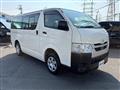 2021 Toyota Hiace Van