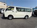 2021 Toyota Hiace Van