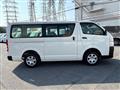 2021 Toyota Hiace Van
