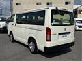 2021 Toyota Hiace Van