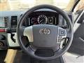 2021 Toyota Hiace Van