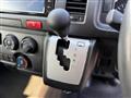 2021 Toyota Hiace Van