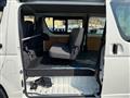 2021 Toyota Hiace Van