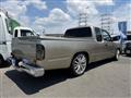 2003 Toyota Hilux Sports Pickup
