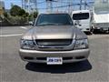 2003 Toyota Hilux Sports Pickup
