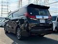 2015 Toyota Alphard Hybrid