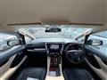 2015 Toyota Alphard Hybrid