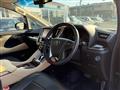 2015 Toyota Alphard Hybrid