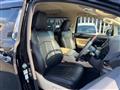 2015 Toyota Alphard Hybrid