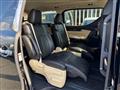 2015 Toyota Alphard Hybrid
