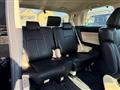 2015 Toyota Alphard Hybrid