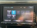 2015 Toyota Alphard Hybrid