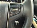 2015 Toyota Alphard Hybrid