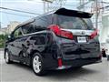 2018 Toyota Alphard G