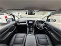 2018 Toyota Alphard G