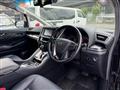 2018 Toyota Alphard G
