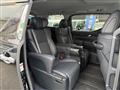 2018 Toyota Alphard G