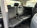 2018 Toyota Alphard G