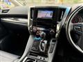 2018 Toyota Alphard G