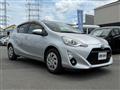 2016 Toyota AQUA
