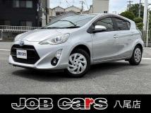 2016 Toyota AQUA