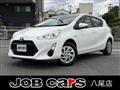 2016 Toyota AQUA