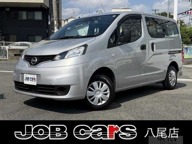 2021 Nissan NV200 VANETTE