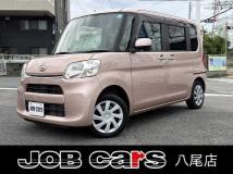 2017 Daihatsu Tanto
