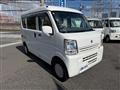 2020 Suzuki Every