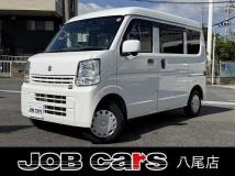 2020 Suzuki Every