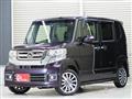 2016 Honda N BOX