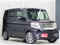 2016 Honda N BOX