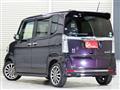 2016 Honda N BOX