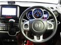 2016 Honda N BOX